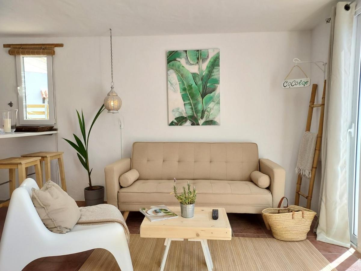 فيلا Casa Cocoloe لاجاريس المظهر الخارجي الصورة