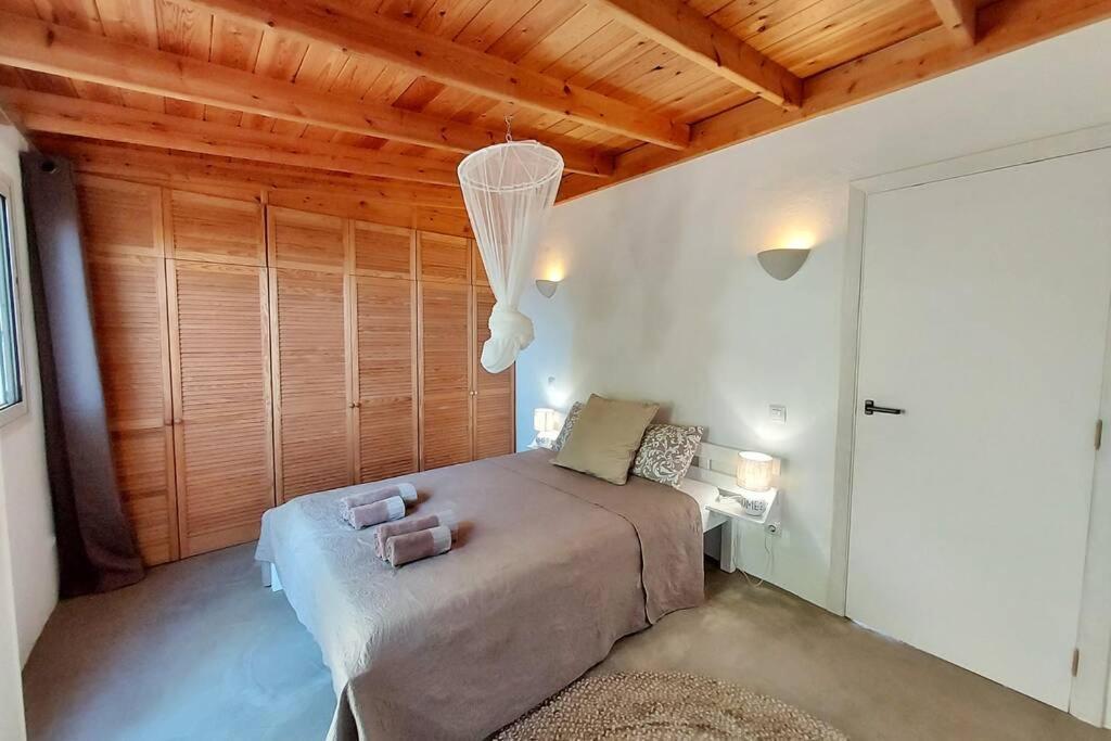 فيلا Casa Cocoloe لاجاريس المظهر الخارجي الصورة