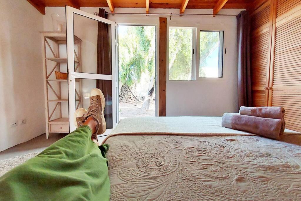 فيلا Casa Cocoloe لاجاريس المظهر الخارجي الصورة