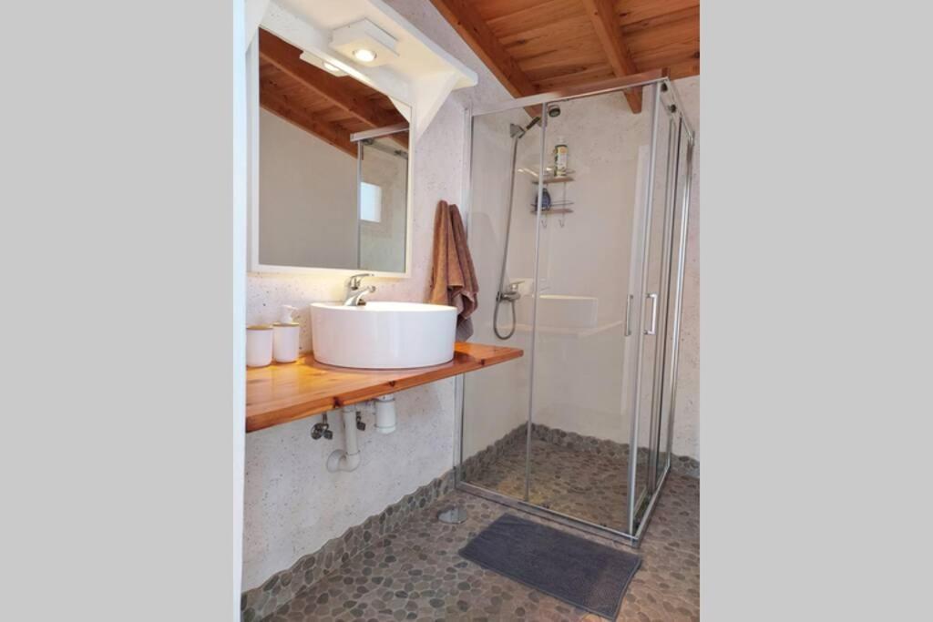 فيلا Casa Cocoloe لاجاريس المظهر الخارجي الصورة