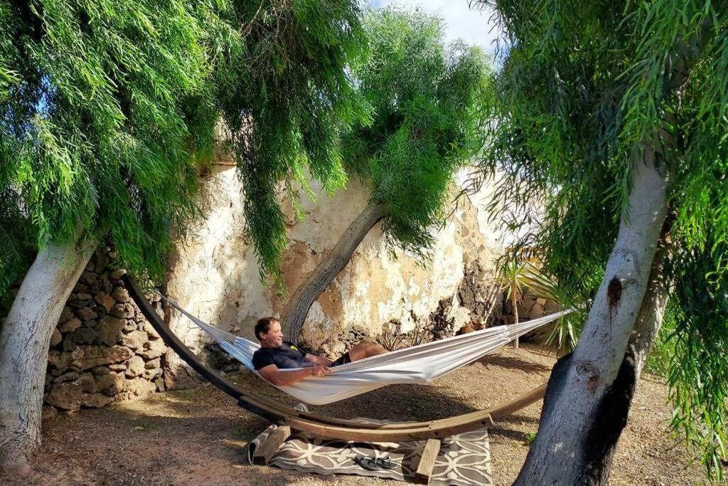 فيلا Casa Cocoloe لاجاريس المظهر الخارجي الصورة