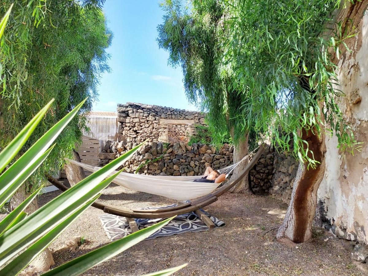 فيلا Casa Cocoloe لاجاريس المظهر الخارجي الصورة